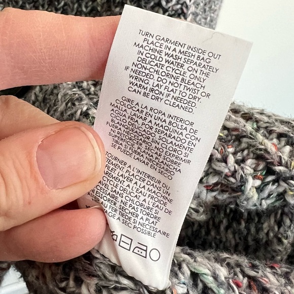 CAbi Style 3663 Embrace Cardigan Sweater - Picture 14 of 14